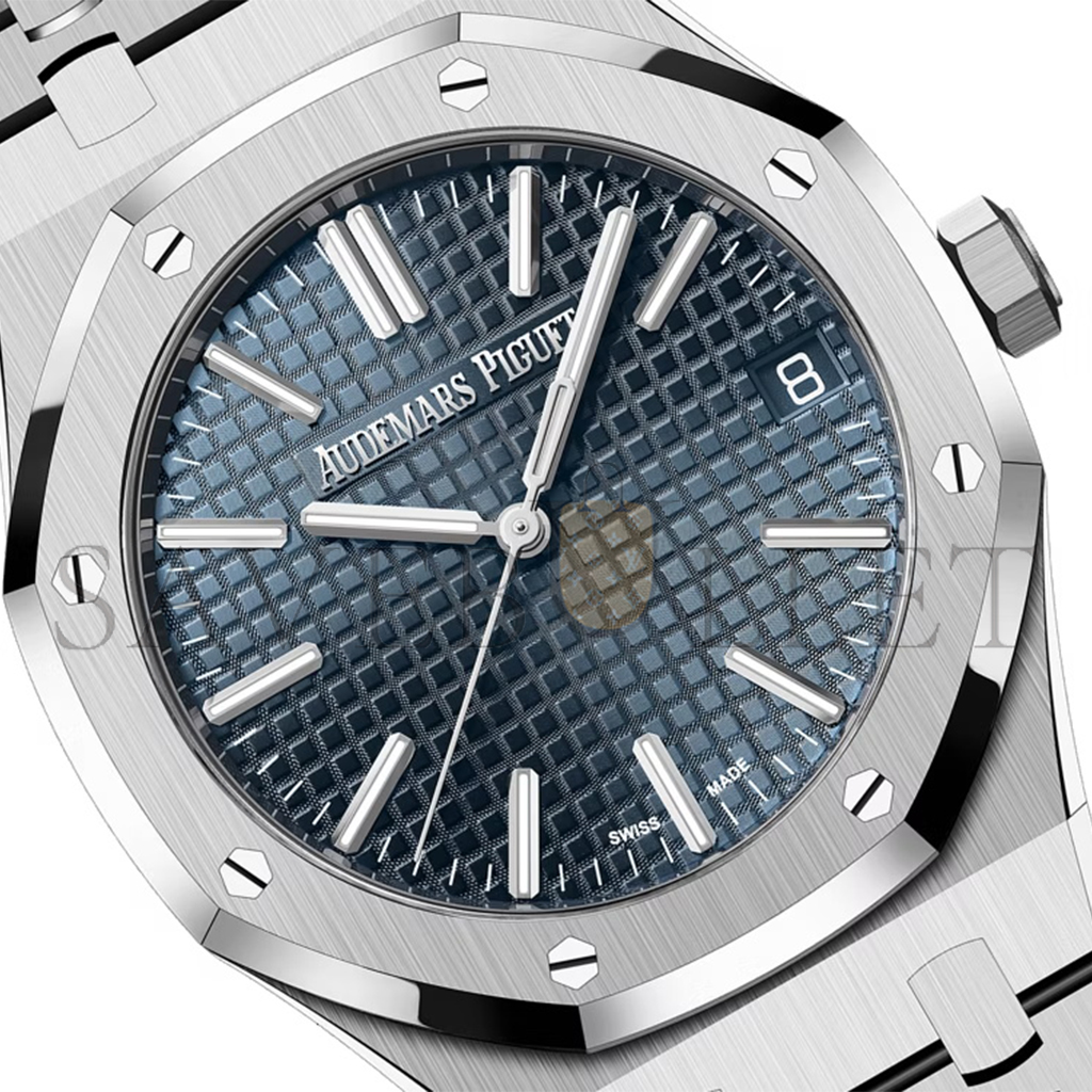 AUDEMARS PIGUET ROYAL OAK SELFWINDING 15510ST.OO.1320ST.06 AUDEMARS PIGUET ROYAL OAK SELFWINDING 15510ST.OO.1320ST.06